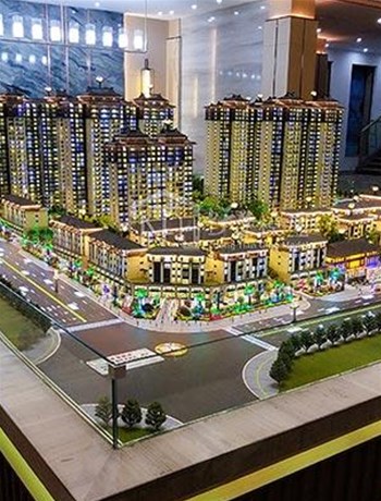 針對沙盤模型的制作要求和材料你知道嗎？